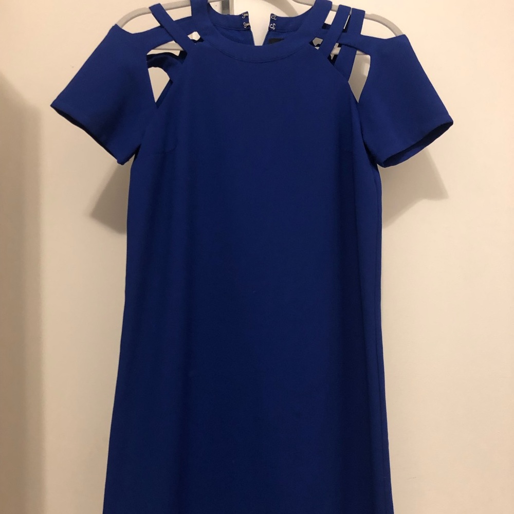 Lulus dress